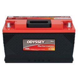 Batería Odyssey 49-950 (LN5-H8) ODP-AGM49-H8-L5 94Ah - 1